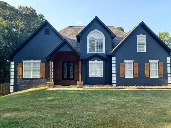 220 Butterfield Lane, Fayetteville, GA 30214