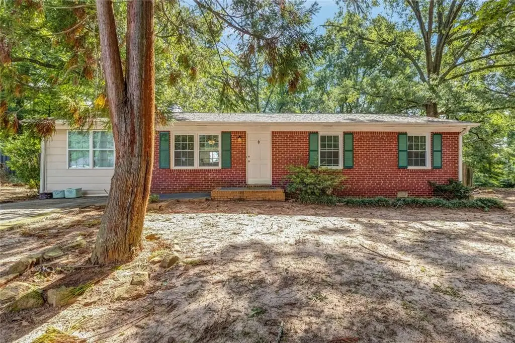 135 Highland Drive, Stockbridge, GA 30281 - #1