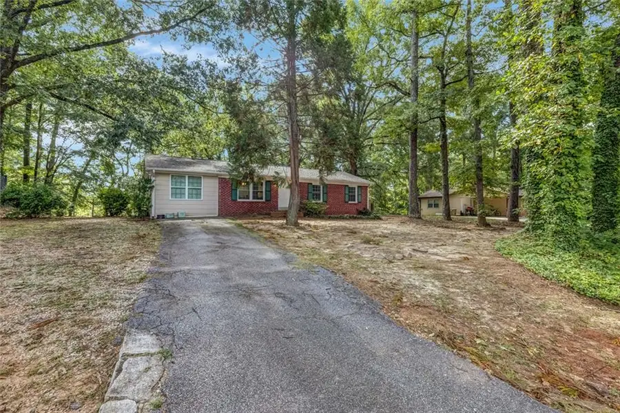 135 Highland Drive, Stockbridge, GA 30281 - #2