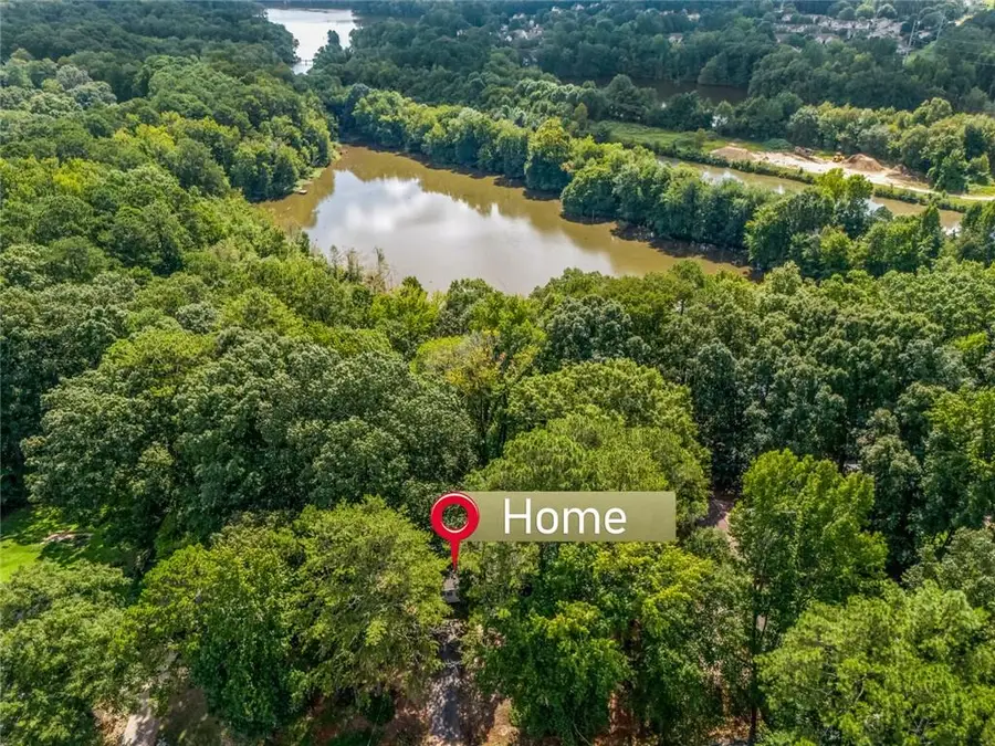 135 Highland Drive, Stockbridge, GA 30281 - #3