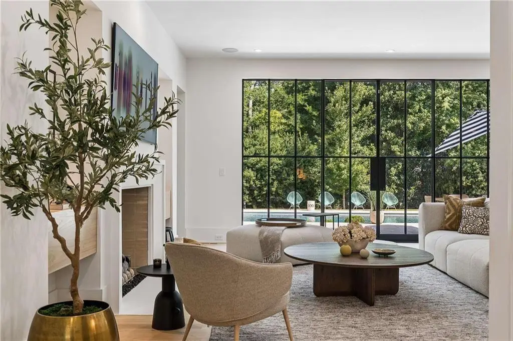 765 Heards Ferry Road, Sandy Springs, GA 30328 - #1