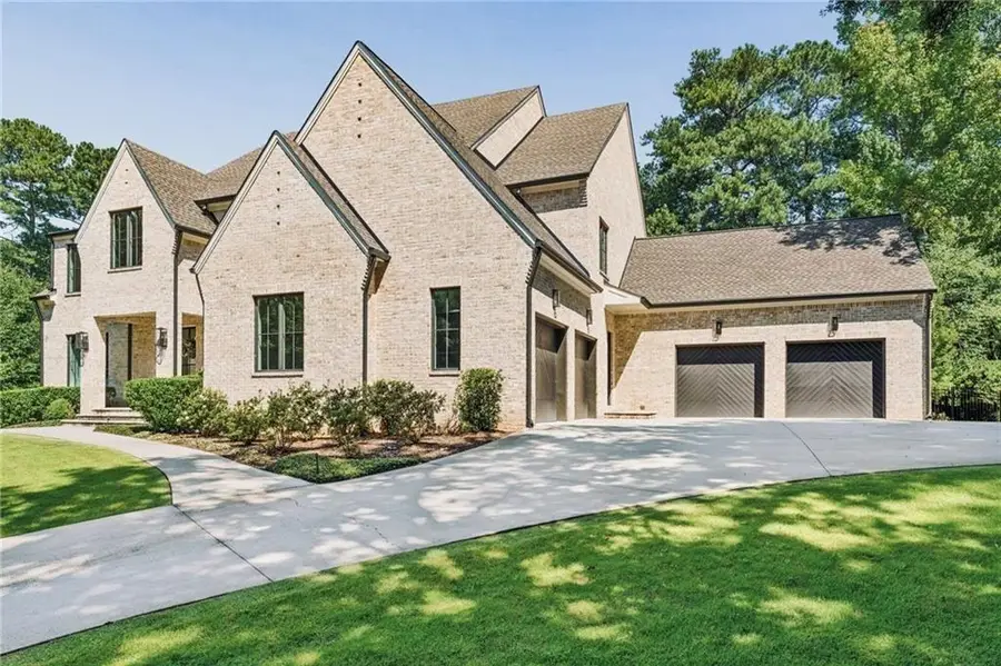 765 Heards Ferry Road, Sandy Springs, GA 30328 - #3