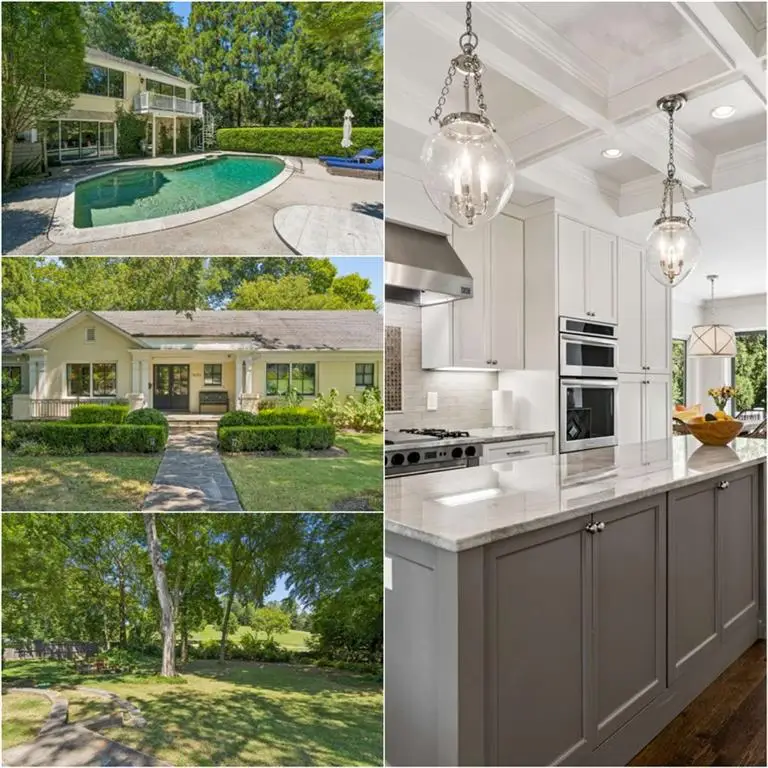 1691 Friar Tuck Road Ne, Atlanta, GA 30309 - #1