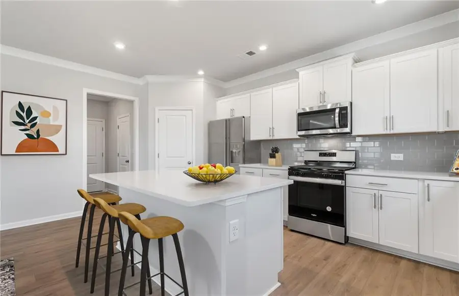 6099 Marigold Way, Atlanta, GA 30349 - #3