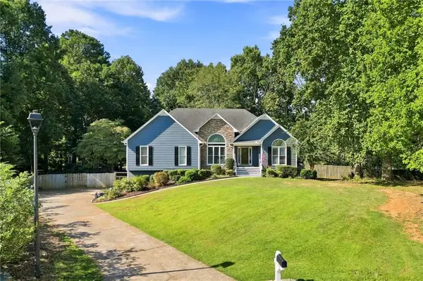 77 Wilshire Walk, Douglasville, GA 30134