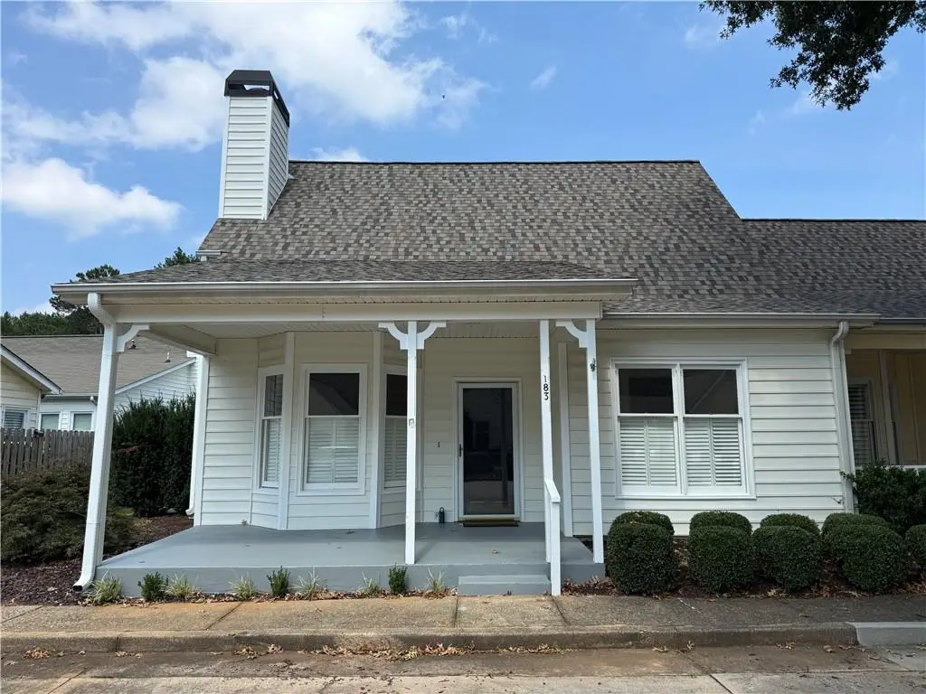 183 Victoria Way, Roswell, GA 30075 - #1