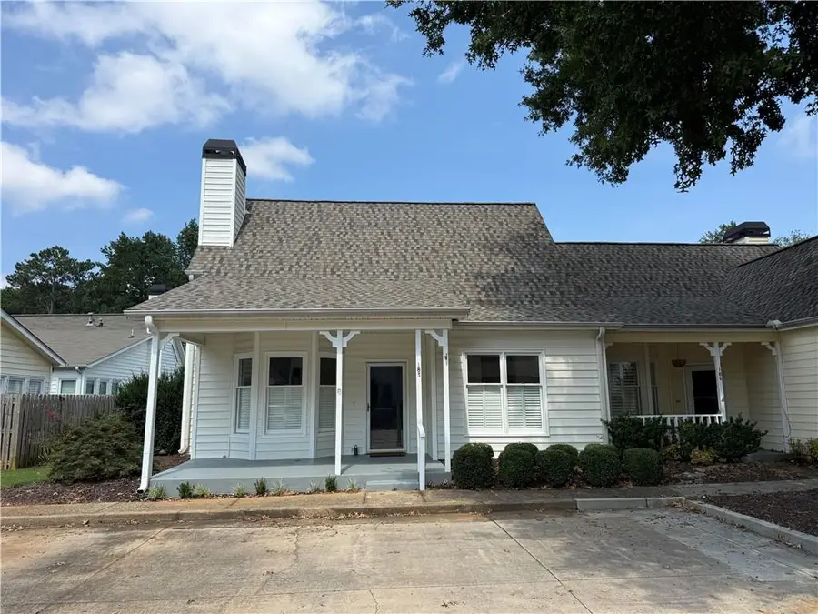 183 Victoria Way, Roswell, GA 30075 - #2