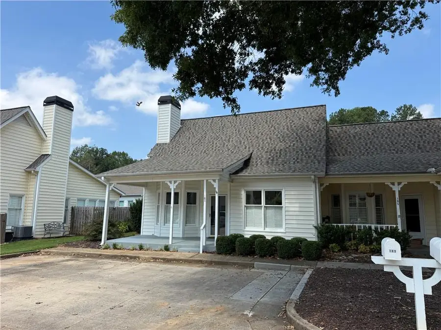 183 Victoria Way, Roswell, GA 30075 - #3