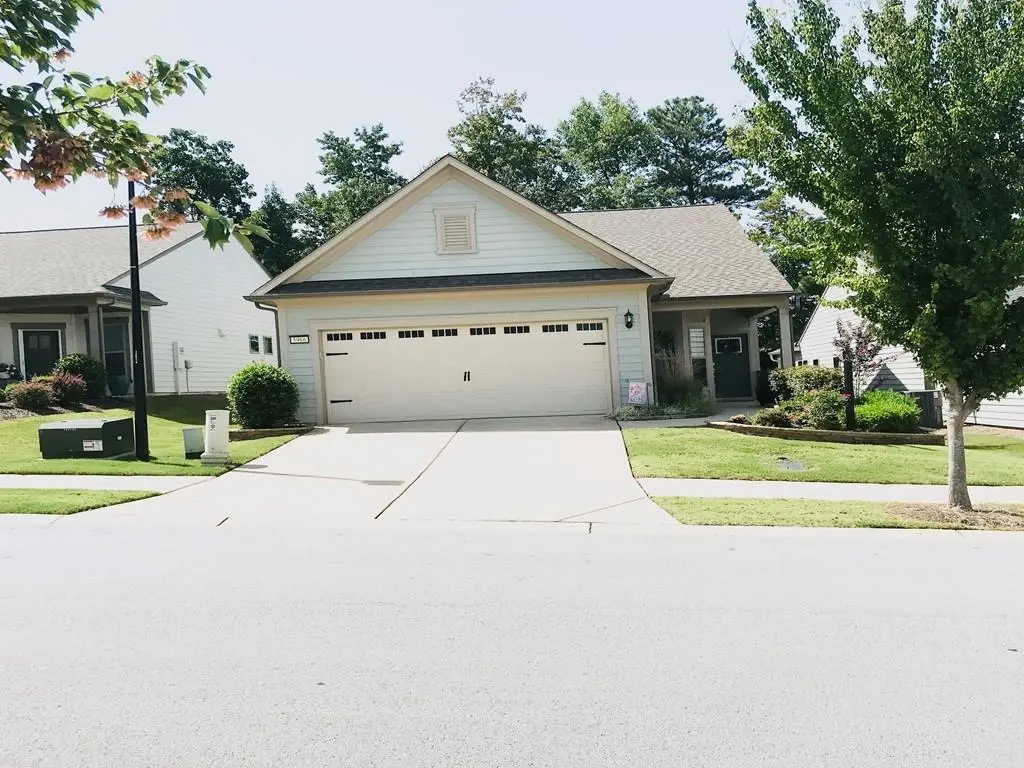 Address Withheld By Seller, Hoschton, GA 30548 - #1