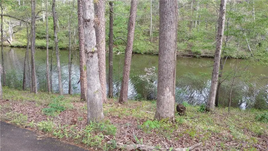 8155 Stone Hill Road, Cumming, GA 30028 - #3