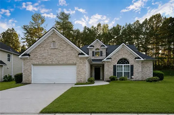 3709 The Great Drive, Atlanta, GA 30349