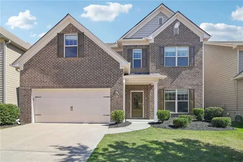 5770 Rialto Way, Cumming, GA 30040 - #1