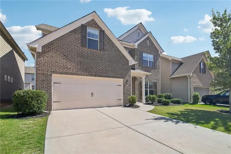 5770 Rialto Way, Cumming, GA 30040 - #2