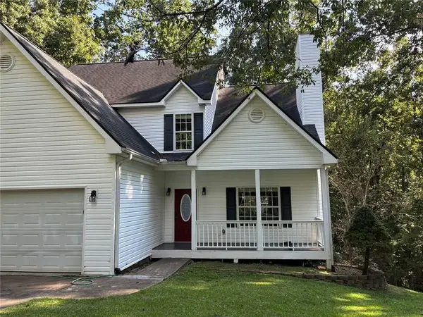 4005 Fraser Circle, Gainesville, GA 30506