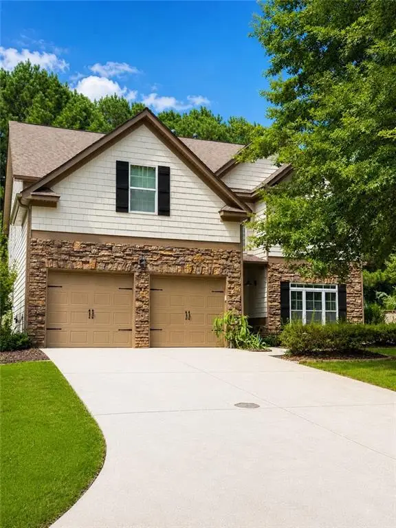 3920 Hunters Walk Way, Cumming, GA 30028