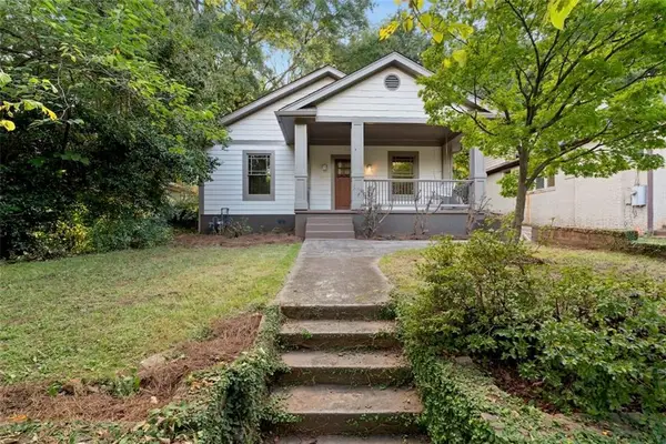 8 Whitefoord Avenue Ne, Atlanta, GA 30307