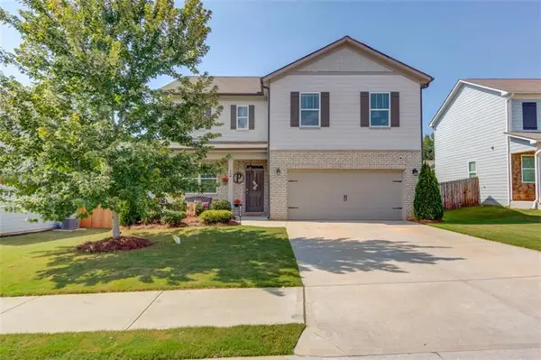 124 Brode Lane, Pendergrass, GA 30567
