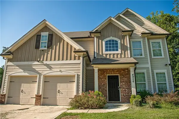 4956 Crider Creek Drive, Powder Springs, GA 30127