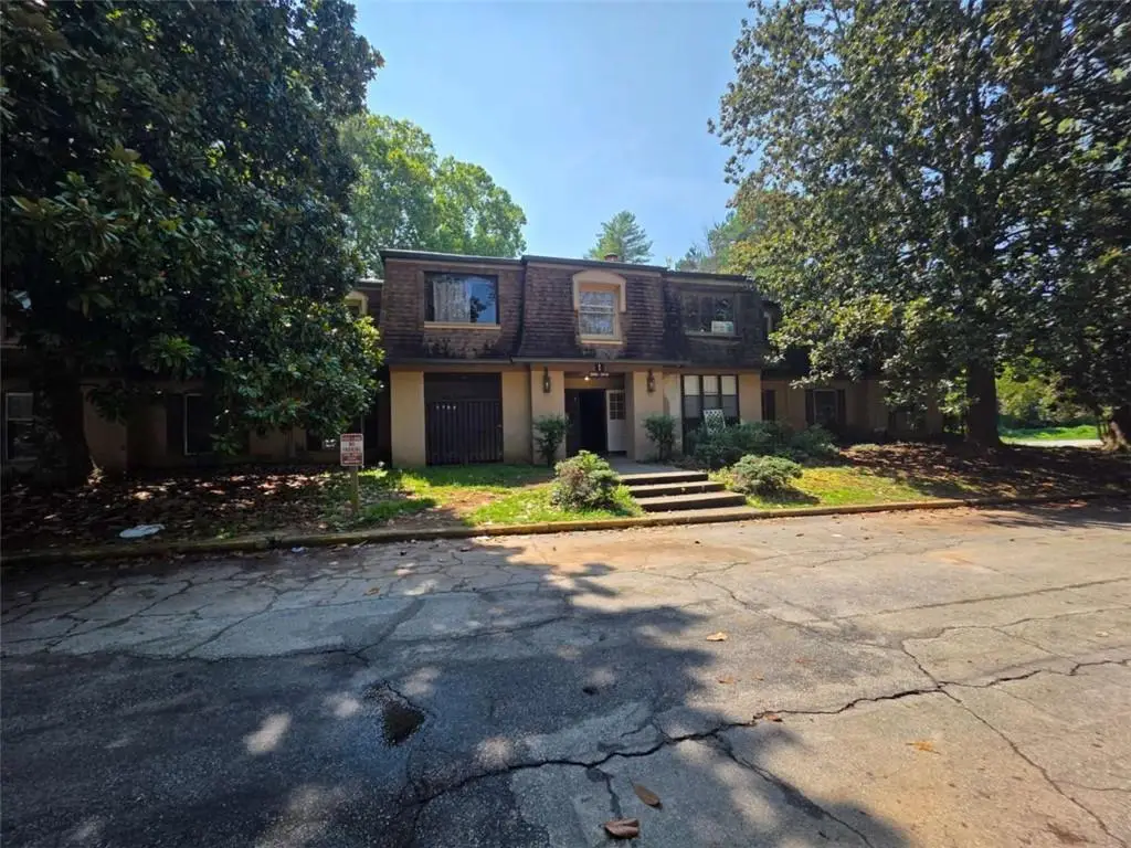 2906 Parc Lorraine, Lithonia, GA 30038 - #1