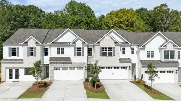 3119 Yellowhammer Drive, Marietta, GA 30064