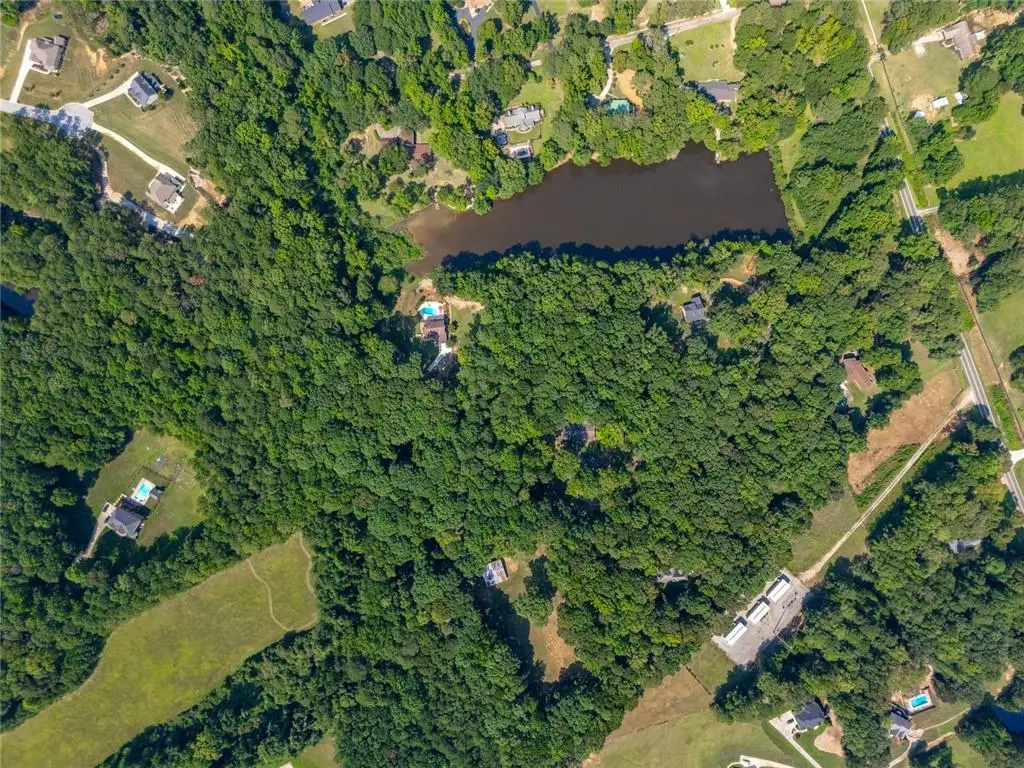 536 Adams Road, Fayetteville, GA 30214 - #1