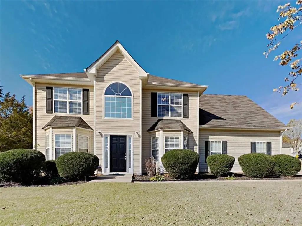 160 Long Drive, Covington, GA 30016 - #1