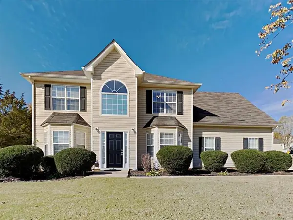 160 Long Drive, Covington, GA 30016