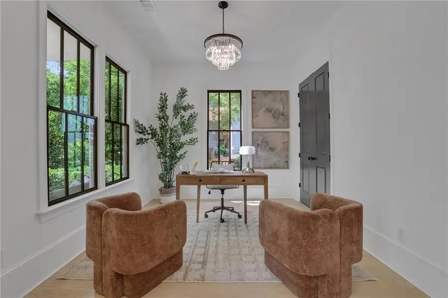 3534 Vanet Road, Atlanta, GA 30341 - #3
