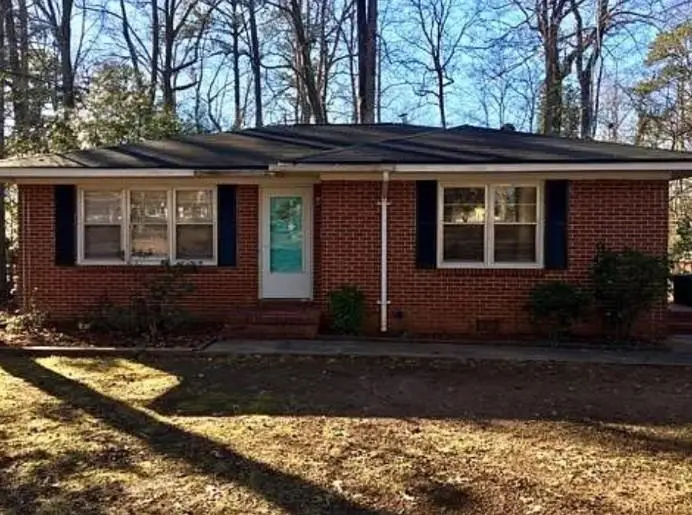 719 Sherwood Drive, Griffin, GA 30224 - #1