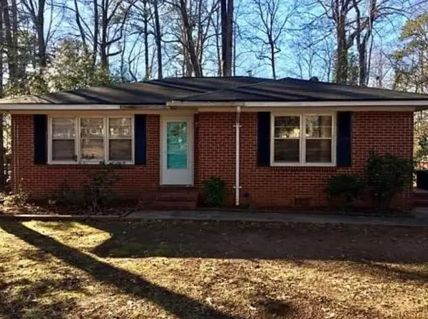 719 Sherwood Drive, Griffin, GA 30224