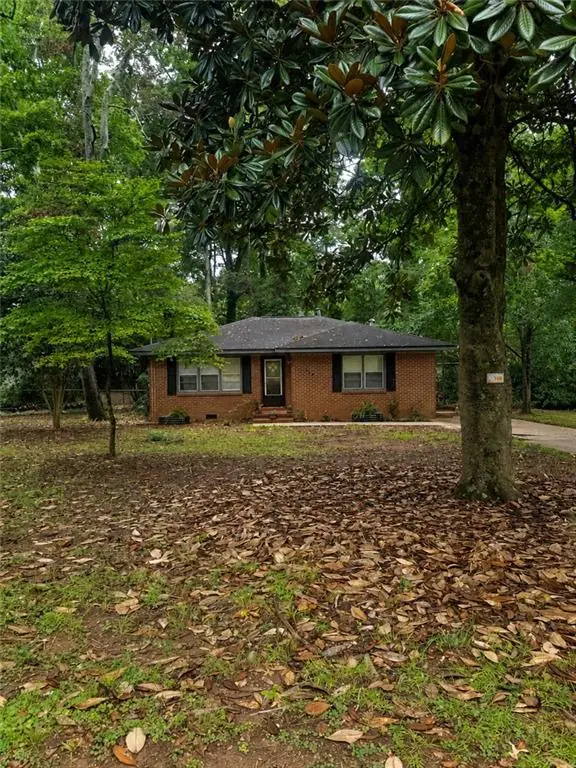 728 Springer Drive, Griffin, GA 30224