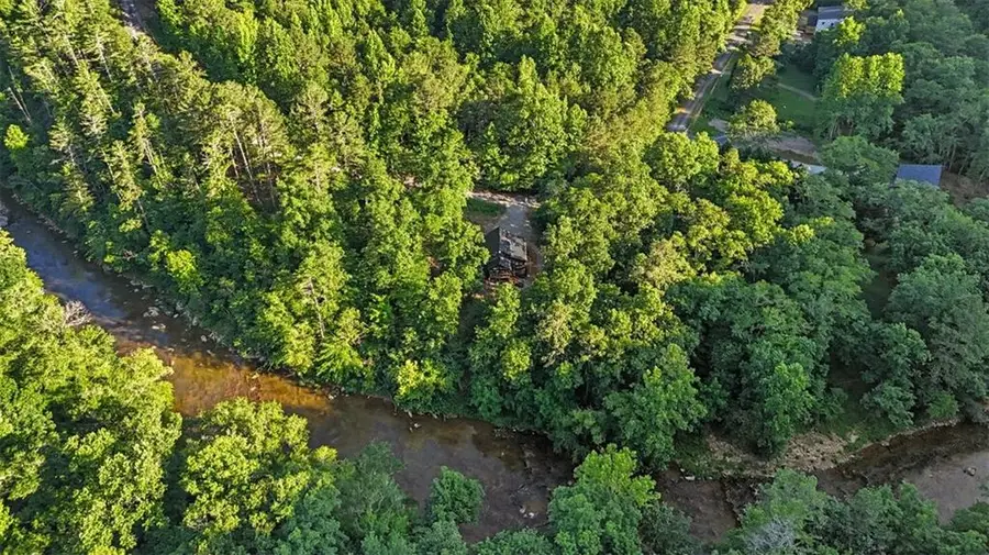 496 Meadow Lane, Talking Rock, GA 30175 - #3