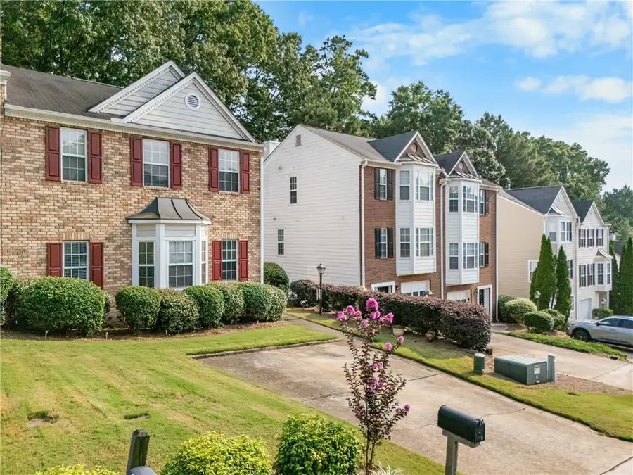 2505 Thorngate Drive, Acworth, GA 30101 - #2