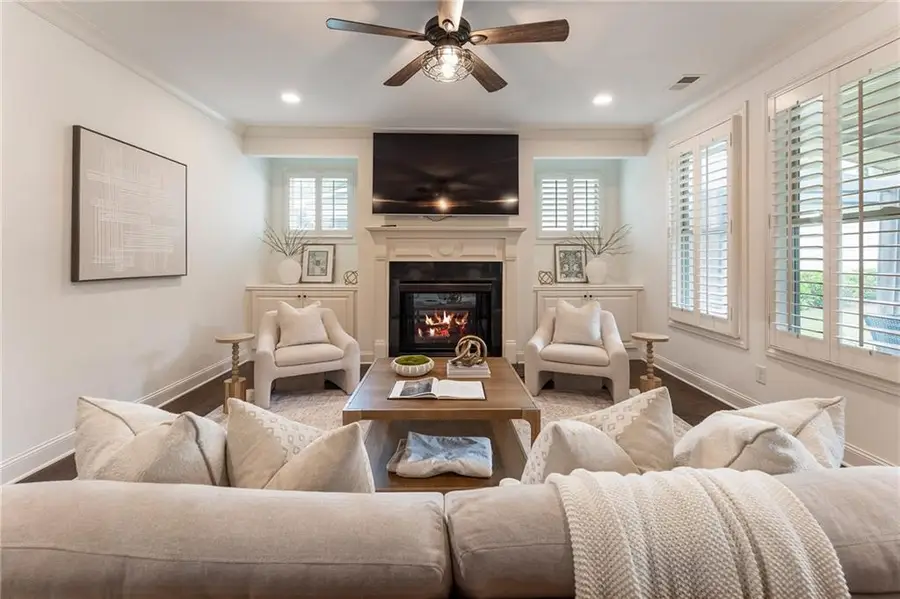 12609 Lecoma Trace, Milton, GA 30004 - #3