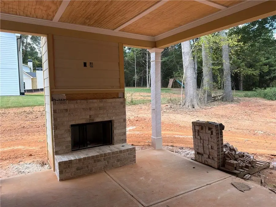 126 Holders Siding Road, Jefferson, GA 30549 - #2
