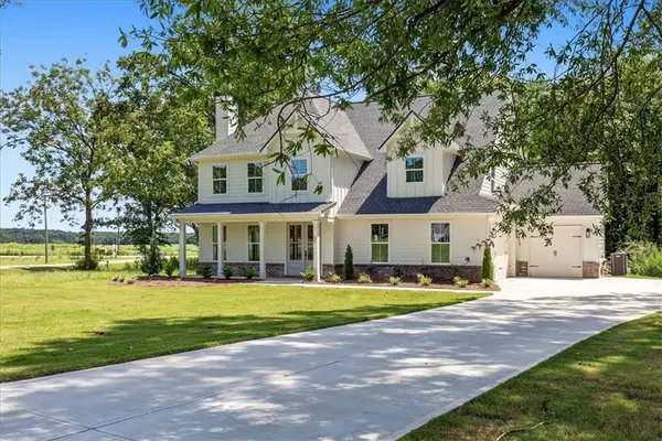 327 Springtime Way, Monroe, GA 30655
