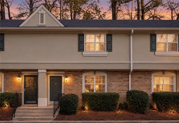 6900 Roswell Road #L4, Sandy Springs, GA 30328