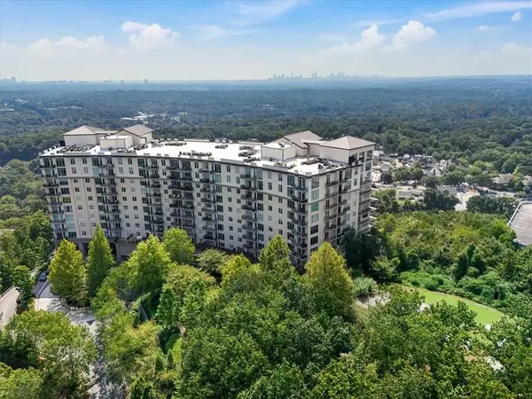 2950 Mount Wilkinson Parkway Se #304, Atlanta, GA 30339