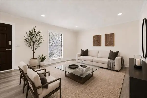 3298 Abbeywood Drive, Decatur, GA 30034
