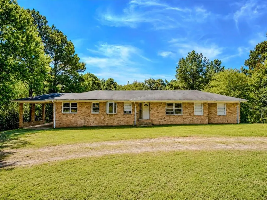 246 Beech Creek Circle, Winder, GA 30680 - #1