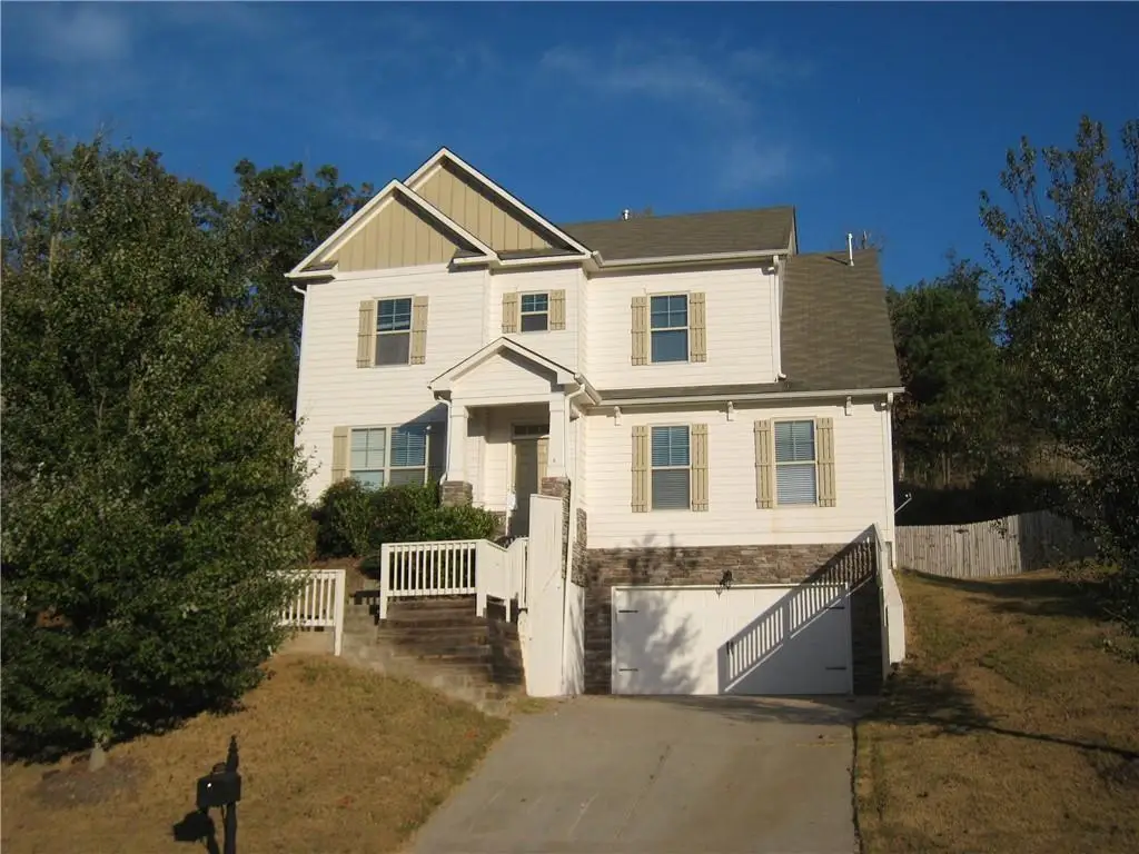 2860 Evan Manor Lane, Cumming, GA 30041 - #1
