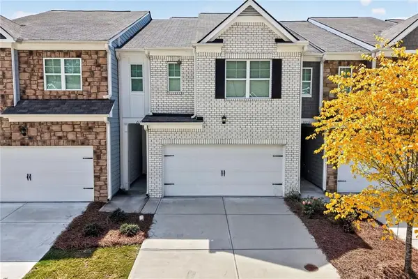 2133 Blue Monarch Drive, Buford, GA 30518