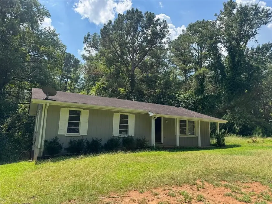 130 Taunton Road, Covington, GA 30014 - #2