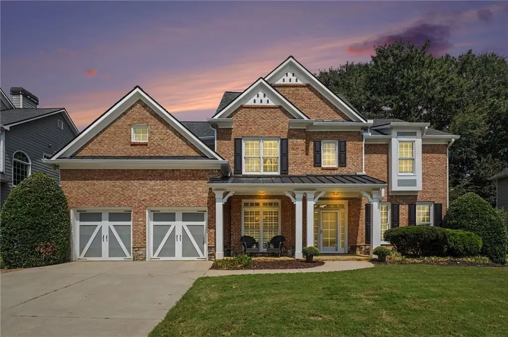 1083 Lakefield Walk, Marietta, GA 30064 - #1