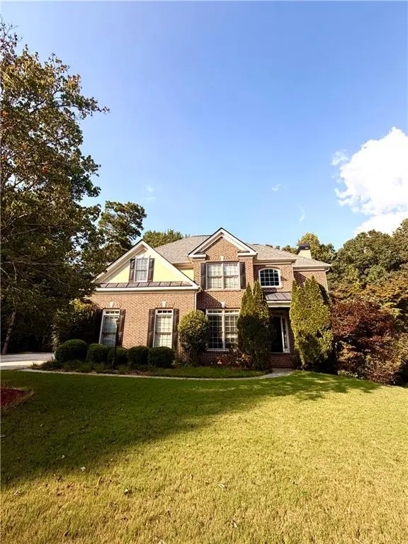 71 Ashdowne Way, Acworth, GA 30101