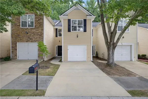 7076 Biltmore Trace, Lithonia, GA 30058