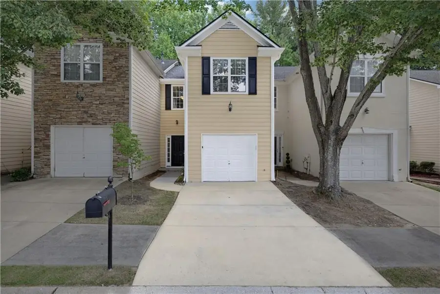 7076 Biltmore Trace, Lithonia, GA 30058 - #2