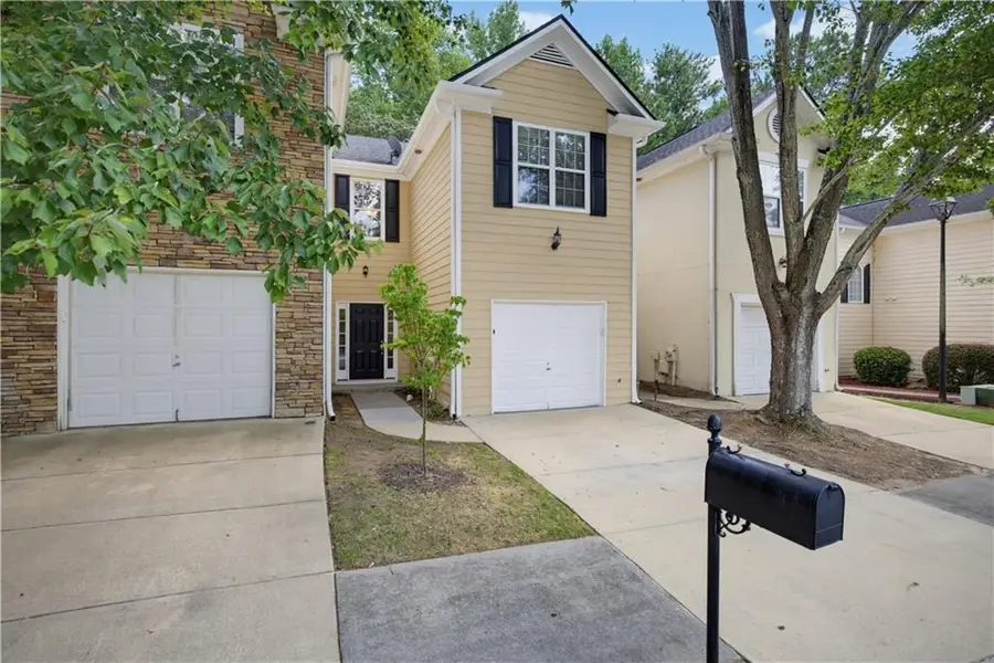 7076 Biltmore Trace, Lithonia, GA 30058 - #3