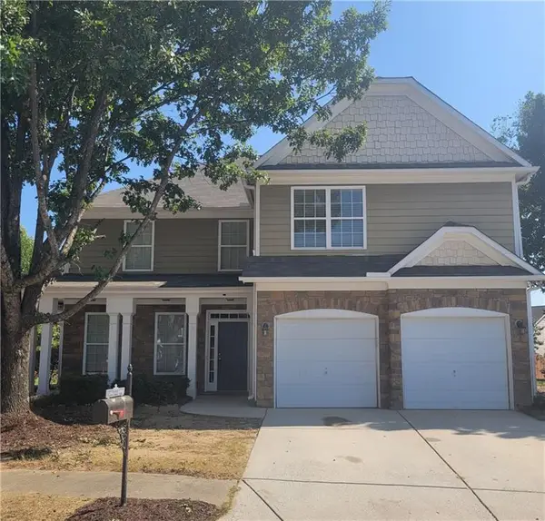 3608 Wood Point Way, Gainesville, GA 30507