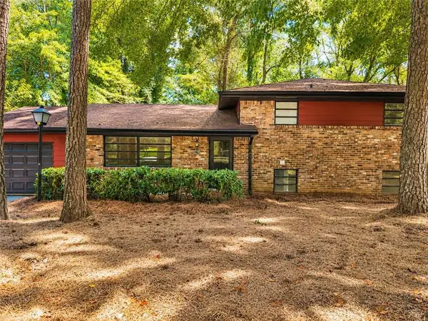 2676 Sherlock Drive, Decatur, GA 30034